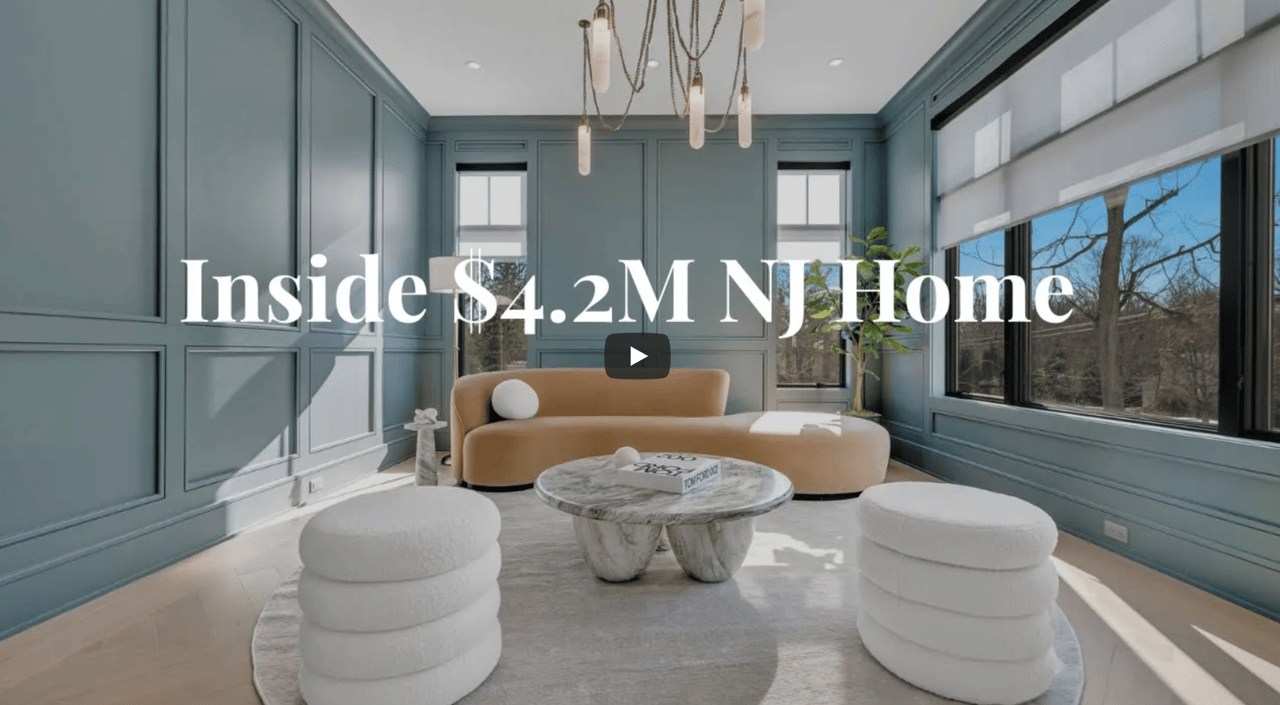 Upper Saddle River's Newest Masterpiece - Vlog #76