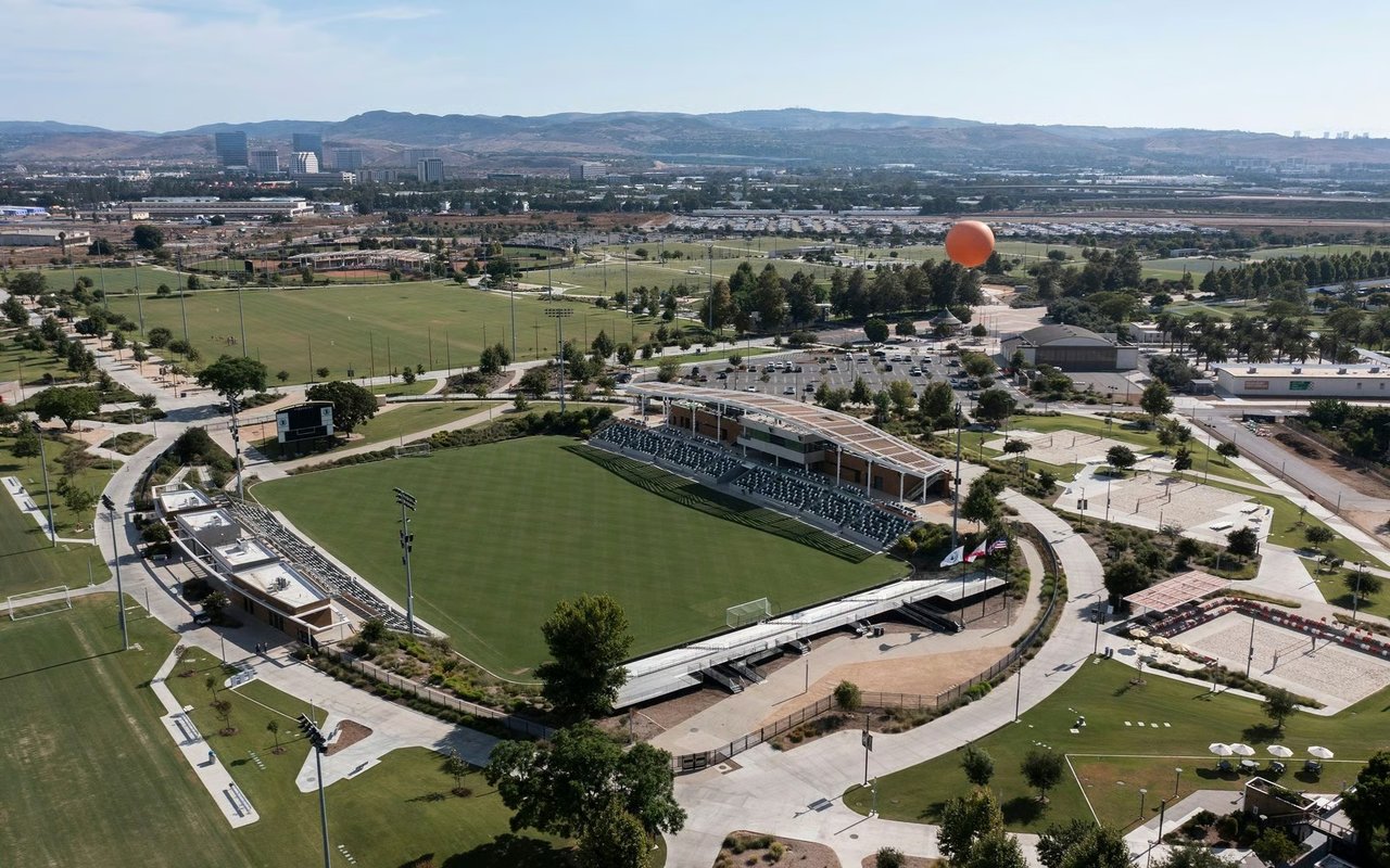Great Park