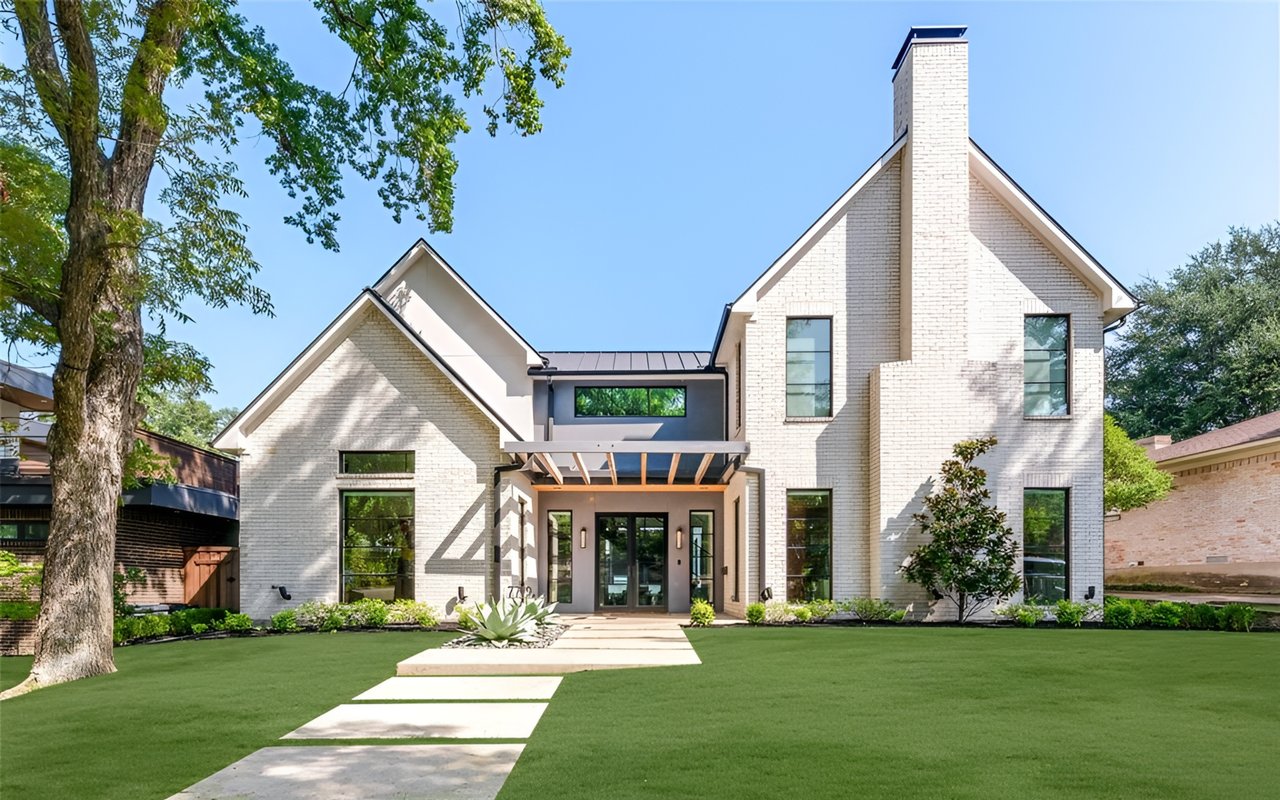 Lake Highlands