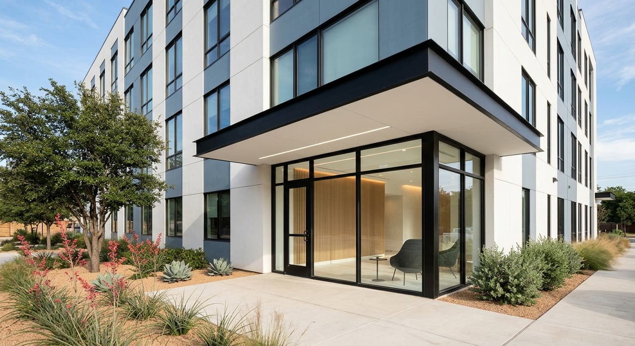 Fast-Track Your Austin Apartment Search With A Locator