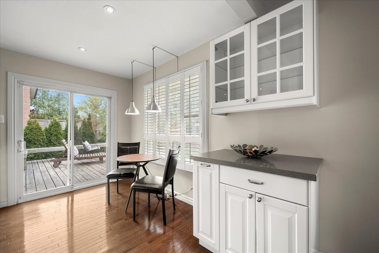 438 Claremont Cres