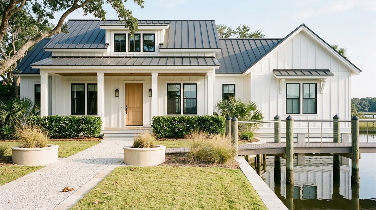 Freeport, FL Living: Peaceful Bay Life Near The Coast