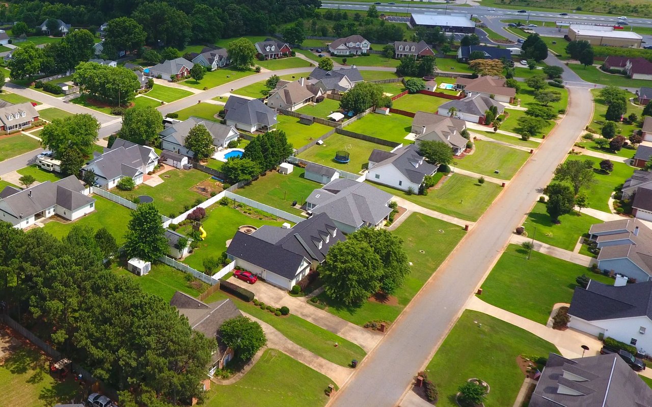 Saddle Ridge