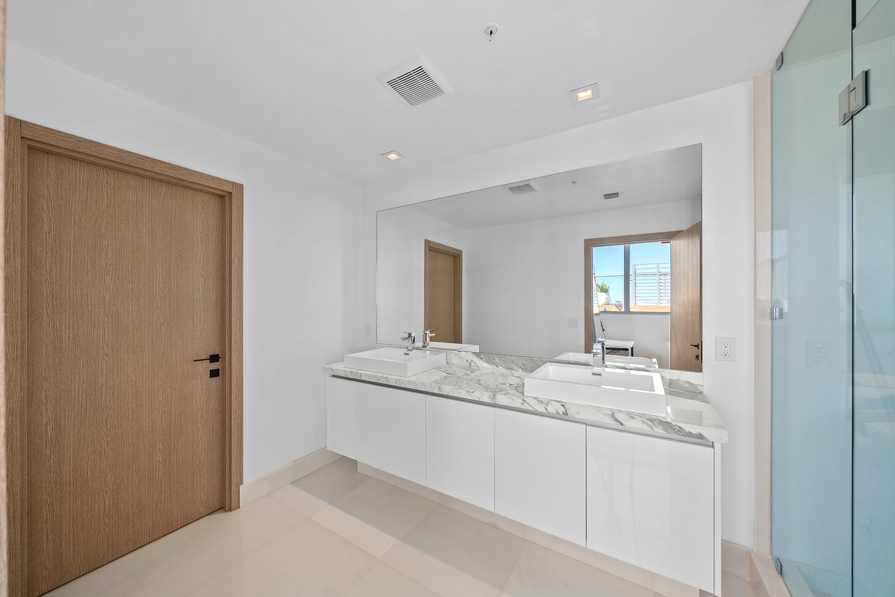 Parque Towers Penthouse 3