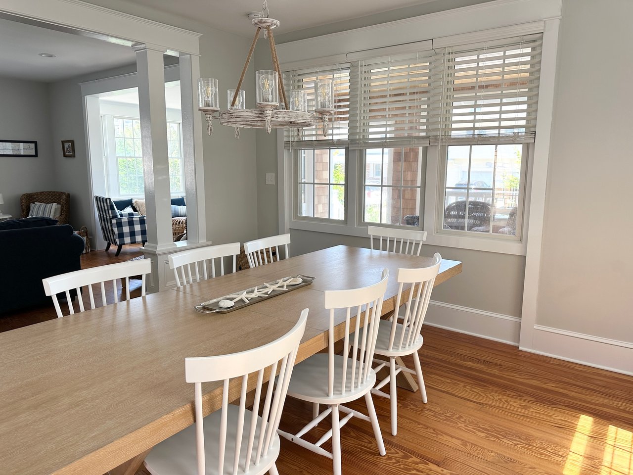 112 8th Street Beach Haven w/Cottage