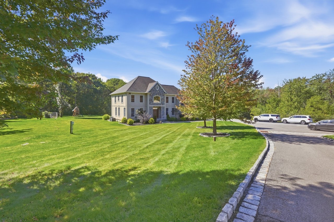 Meadows in Mahopac