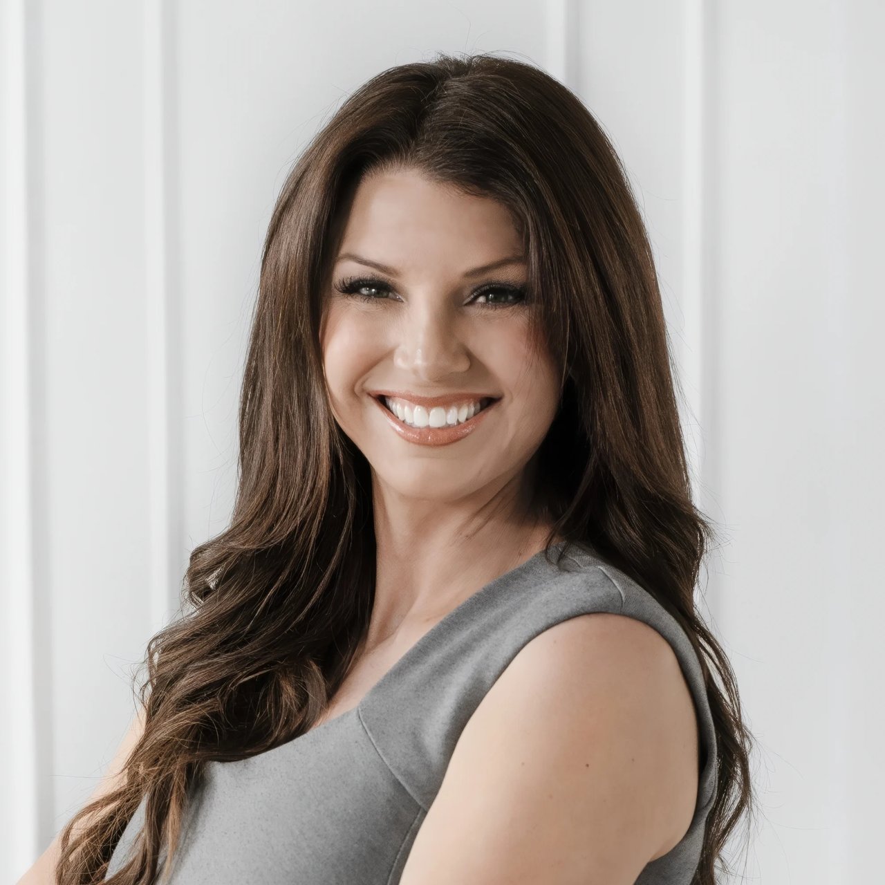 Lila Jessop Midvale, UT Real Estate Agent Headshot