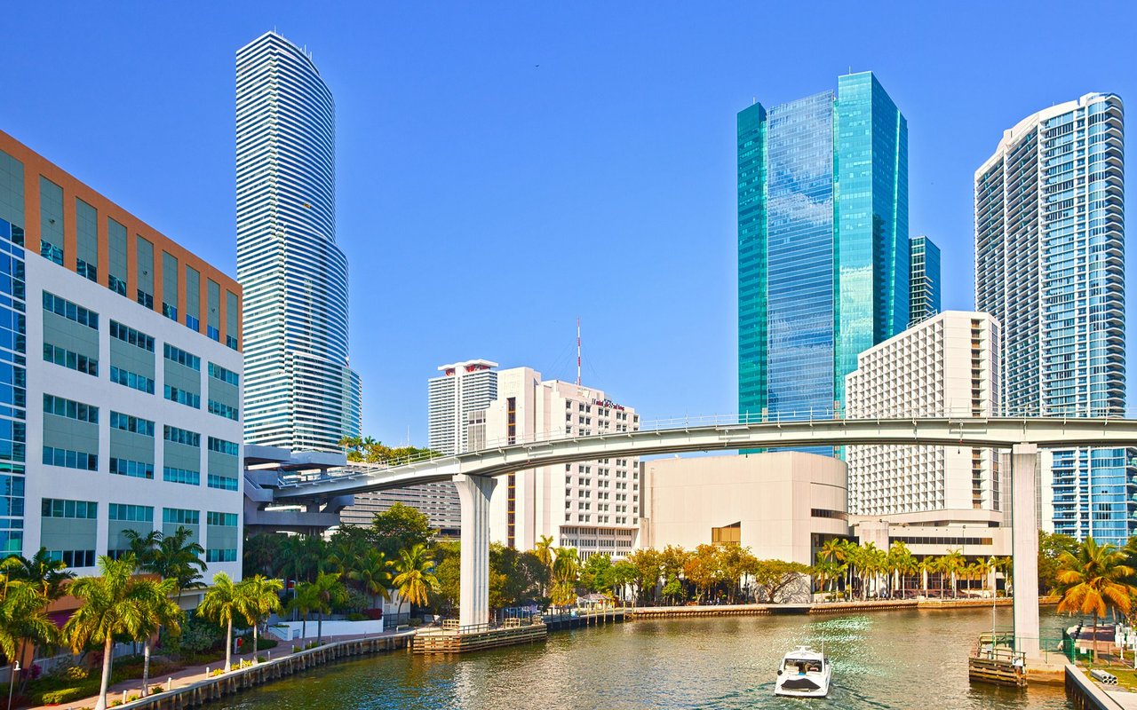 Brickell Key