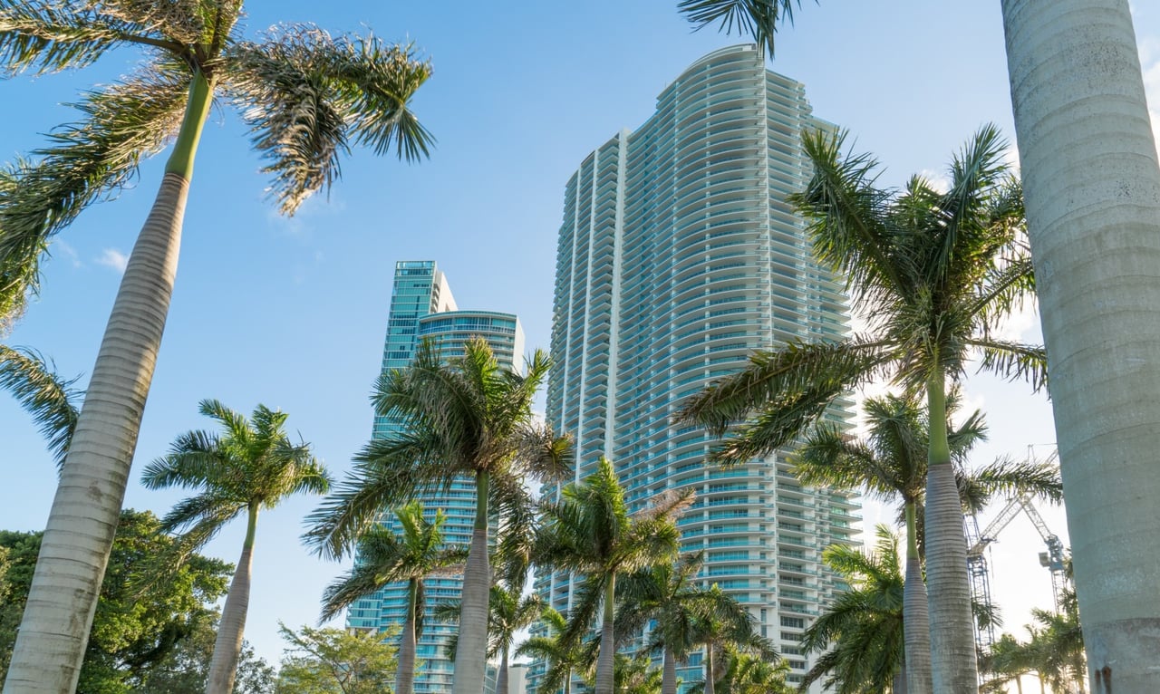 A1A Condos