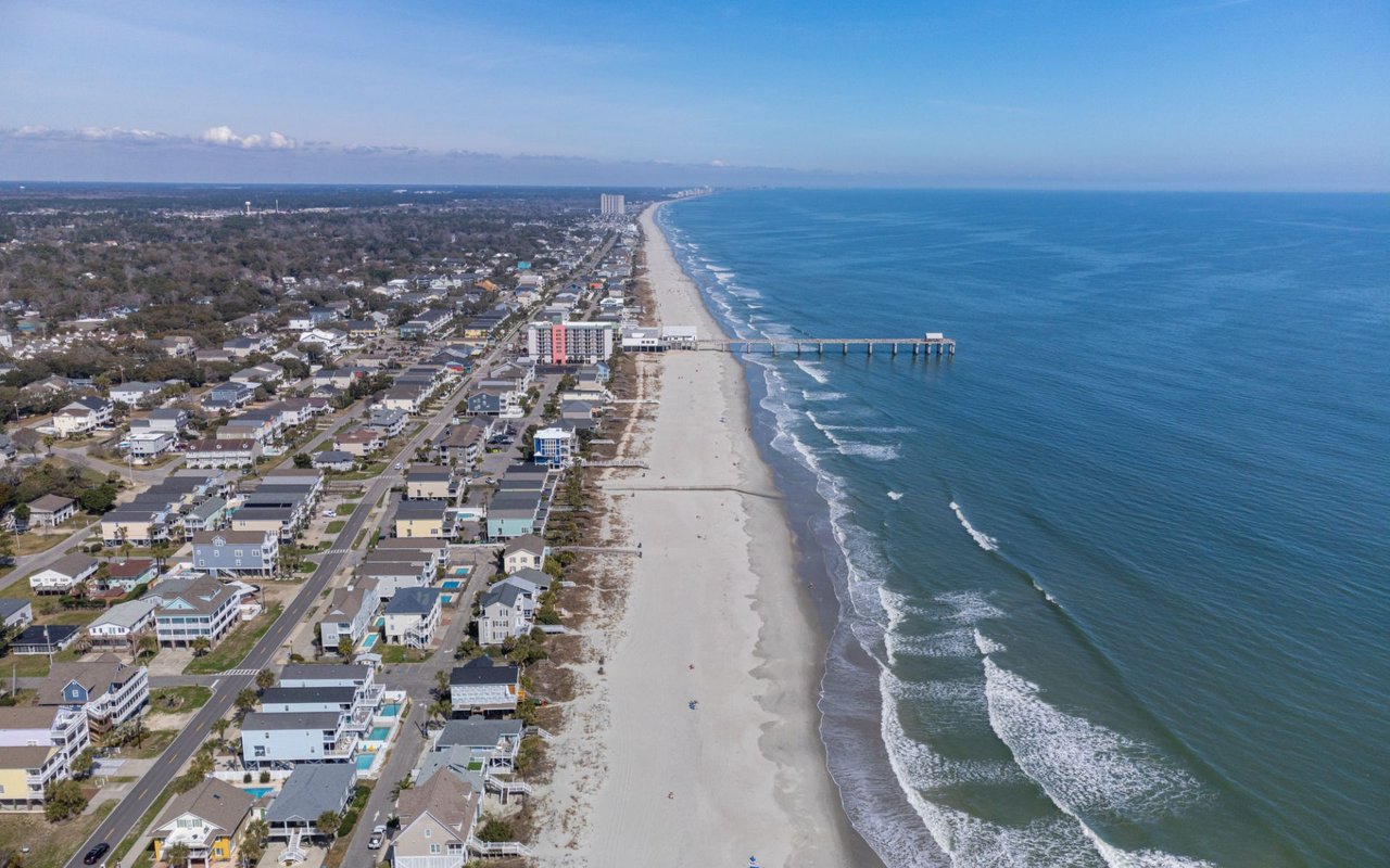 Folly Beach