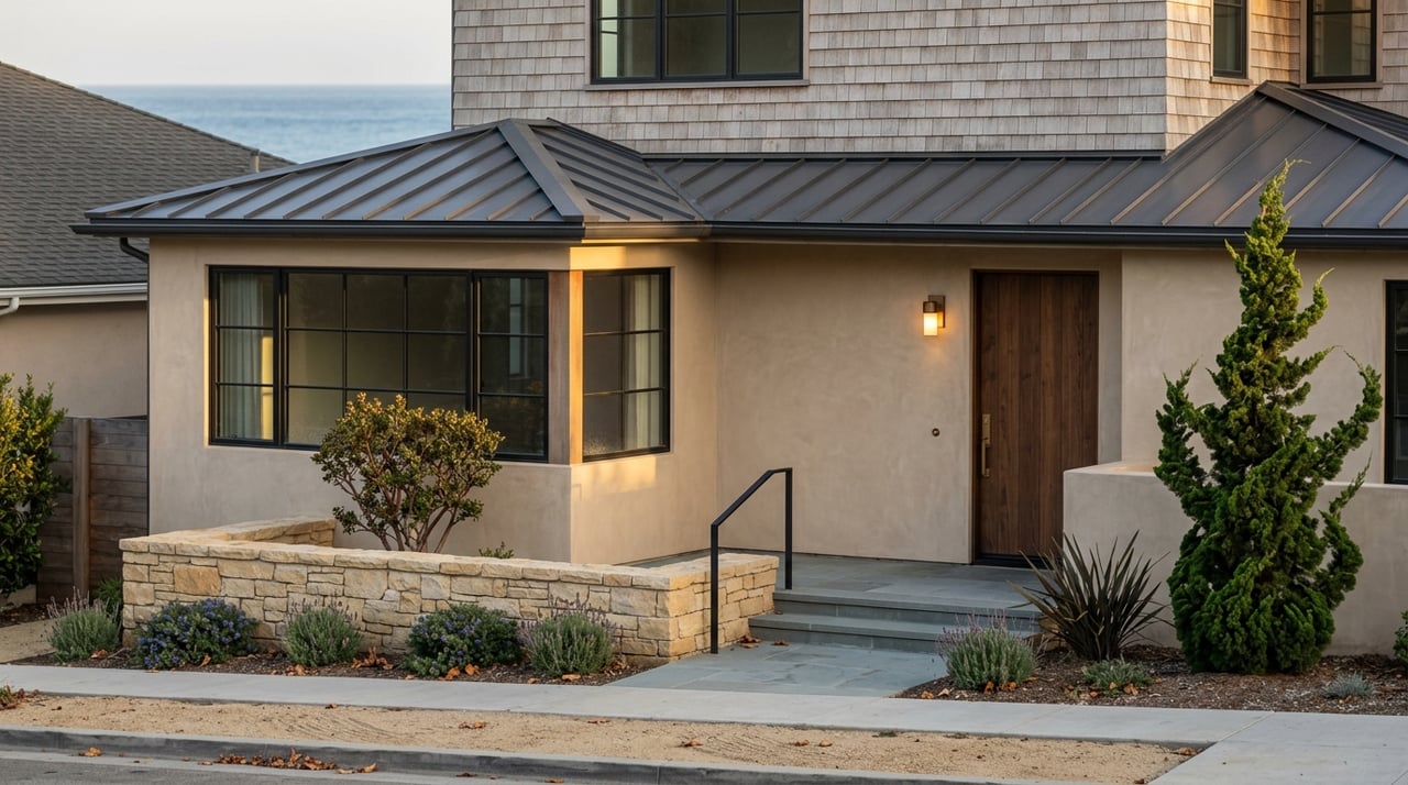 New Monterey Living: Coastal Energy, Bay Views, Daily Convenience