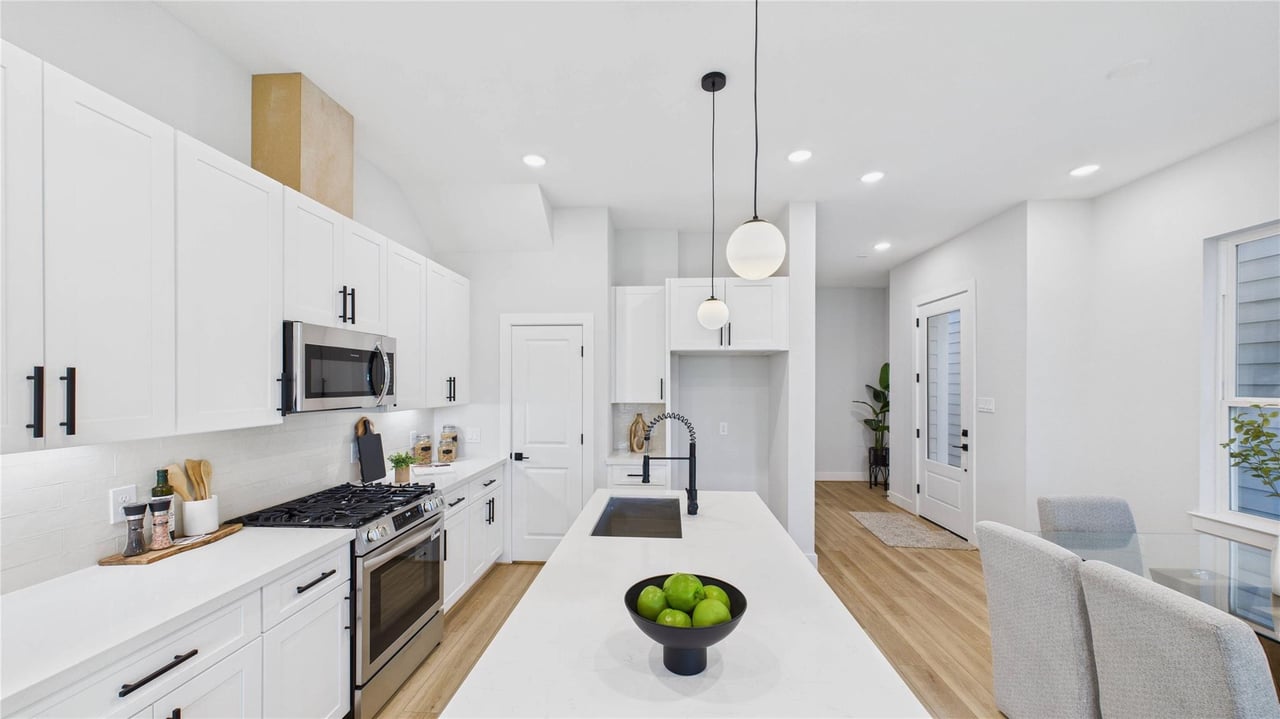 Golden Forest Estates