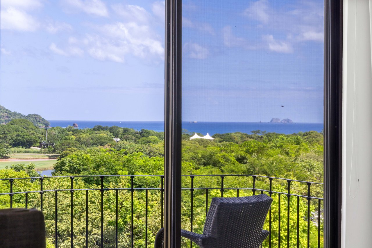 Carao T1-5 | Ocean-View Penthouse with Loft in Reserva Conchal