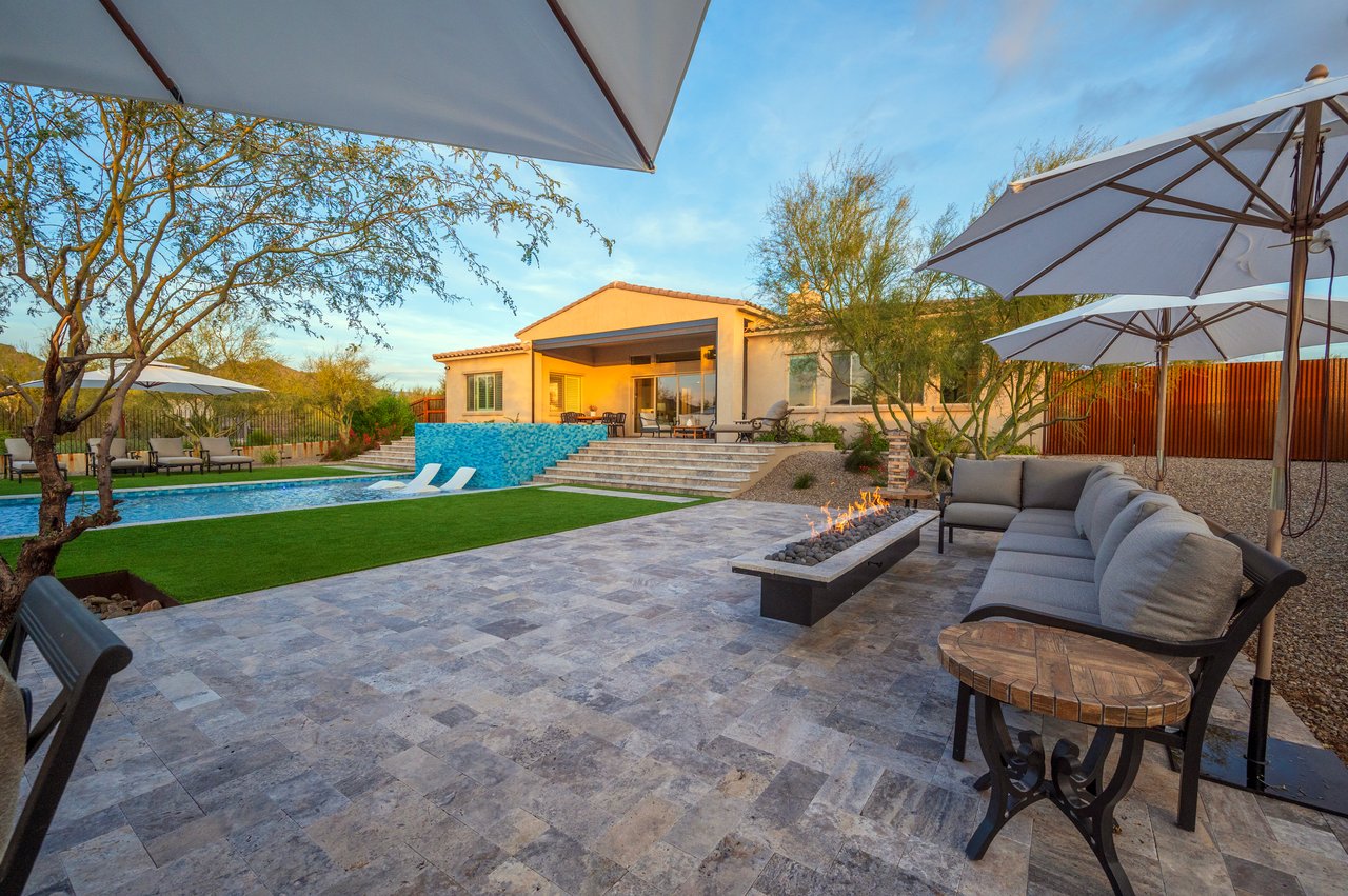 35584 N ROLLING CREEK Drive