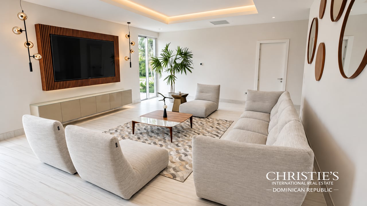 Cayuco 15 | Private Oceanfront Estate