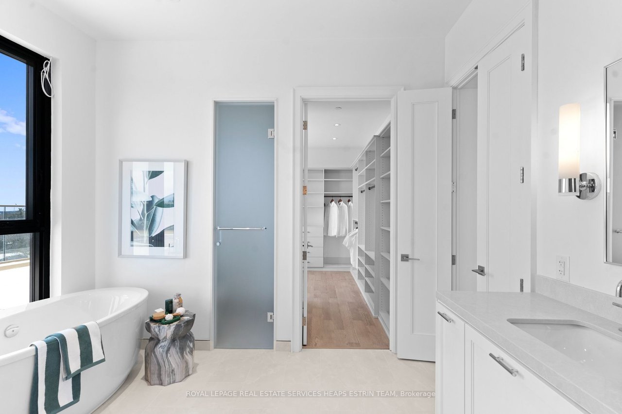 THE WINSLOW PENTHOUSE