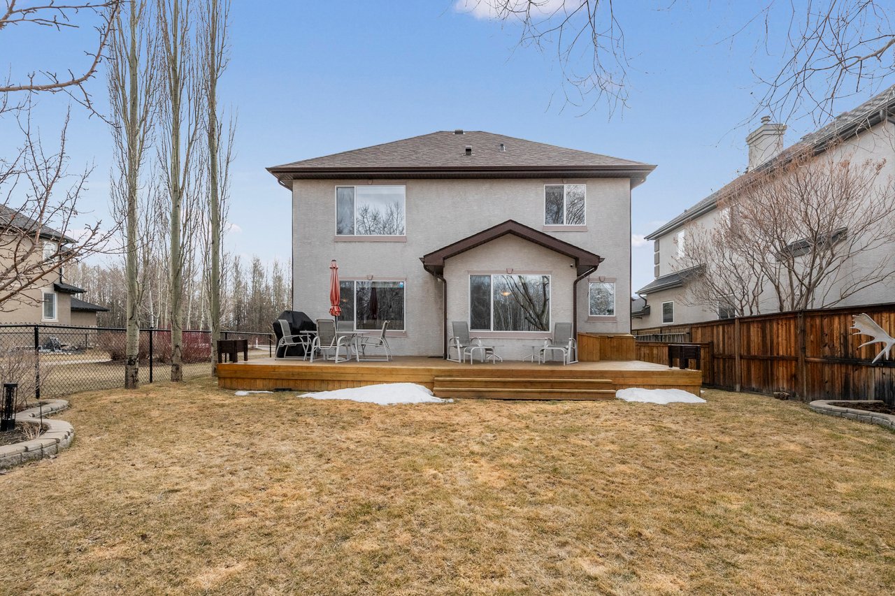 66 Tuscany Reserve Gate NW