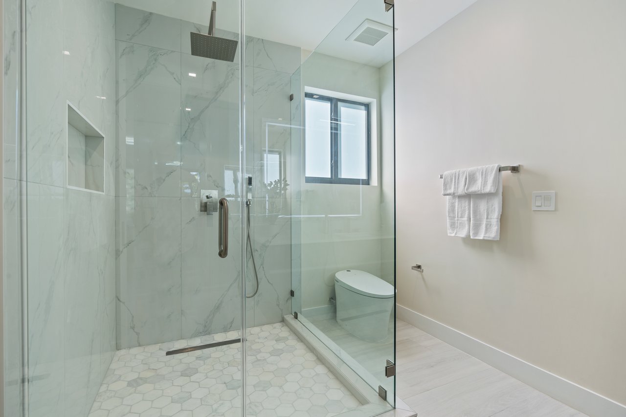 New Construction Townhouse in Coconut Grove
