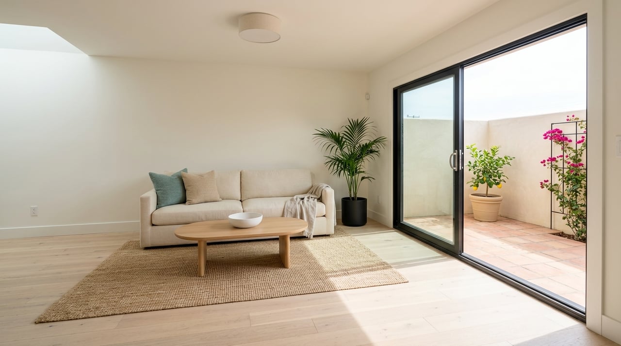 How Staging Helps San Clemente Homes Stand Out