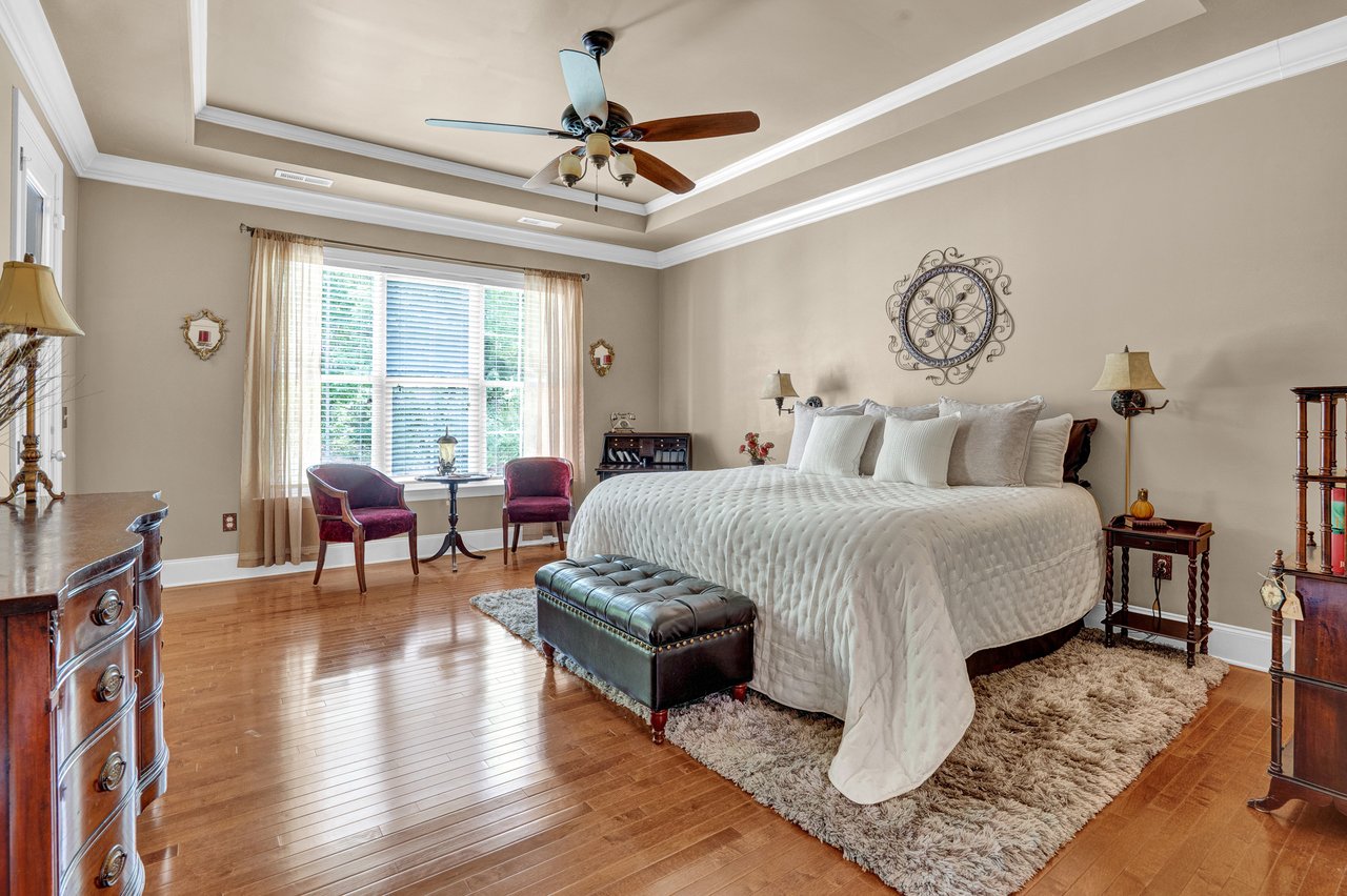 216 Colonial Ridge Drive