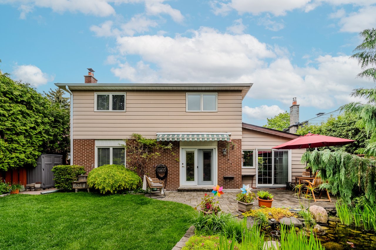 4 Shaindell St
