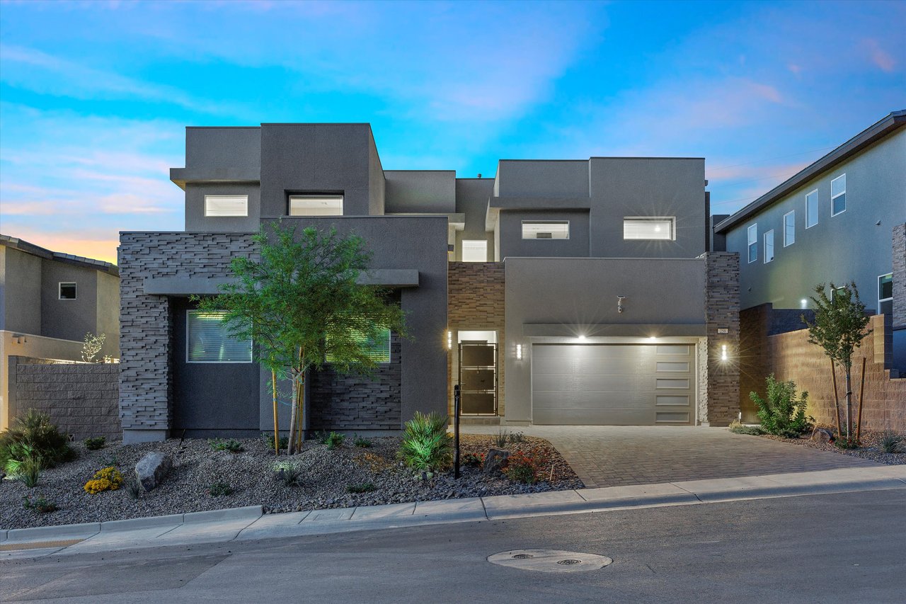 258 Shaded Canyon Drive