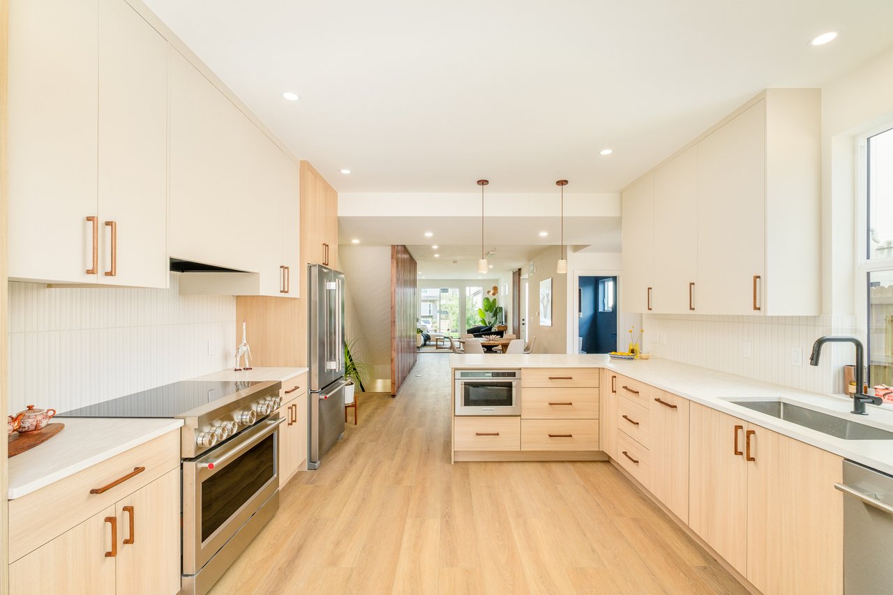 Grant St. Development