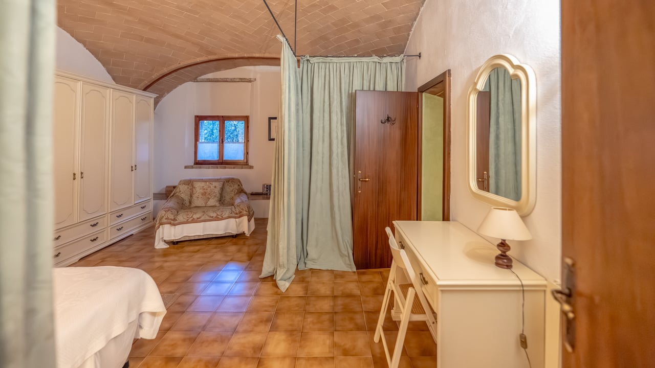 POGGIO COLOMBA