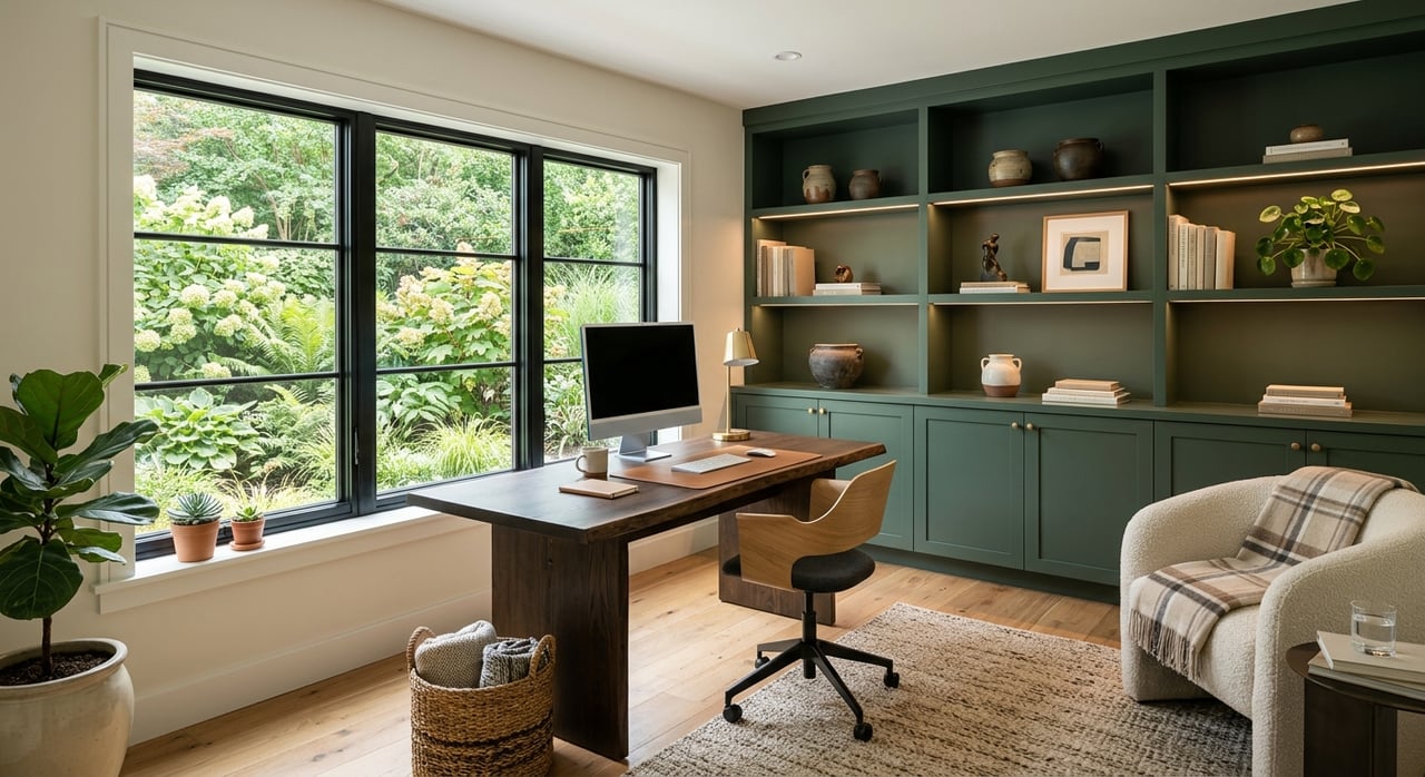 Working Remotely And Living Well In Gainesville, VA