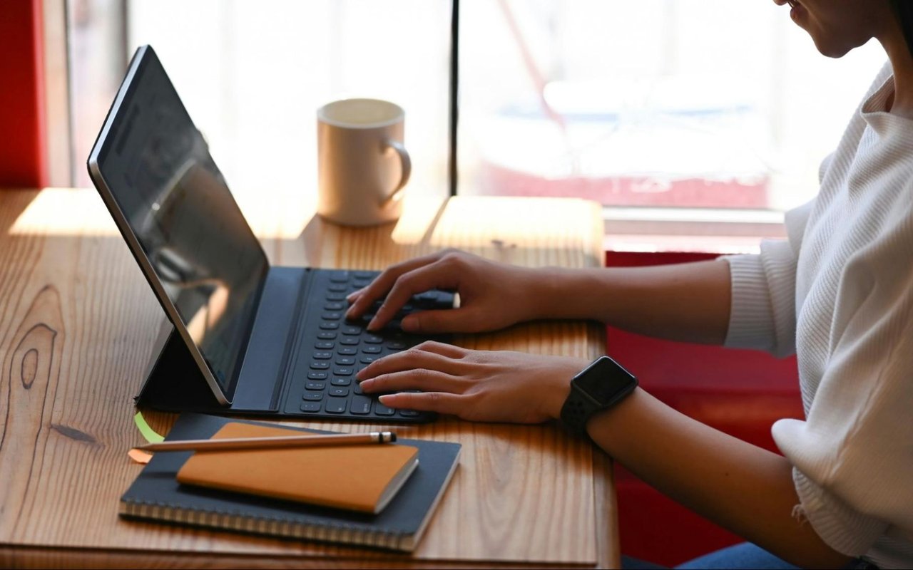 7 Essential Home Office Design Tips