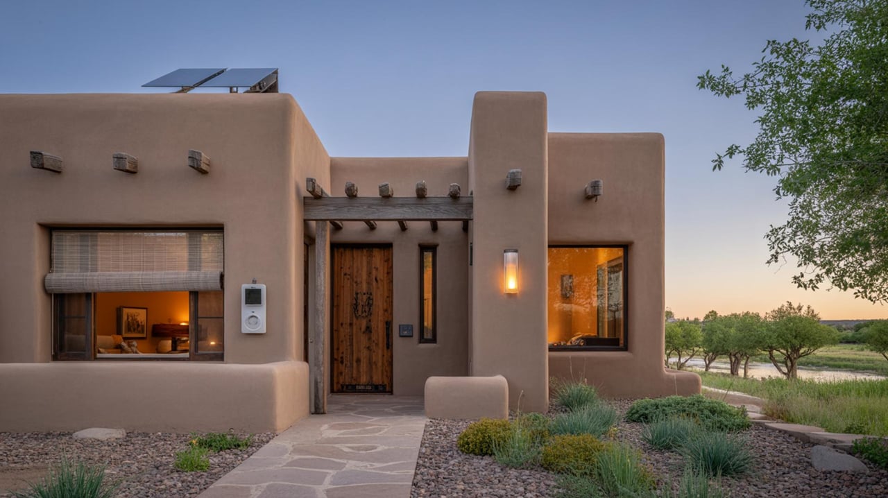 Must-Have Smart Home Features for Corrales Homeowners