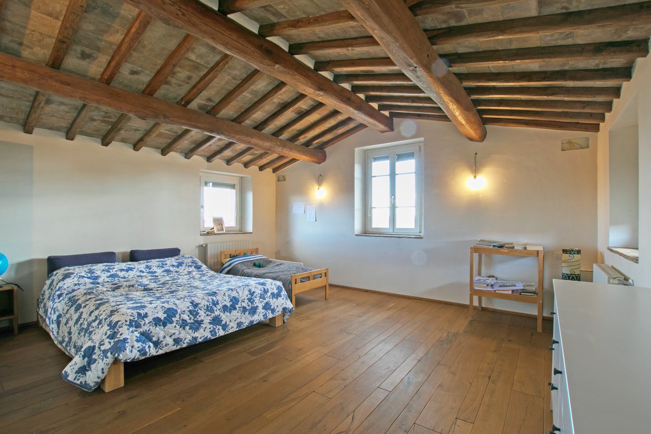 CASALE NATURA