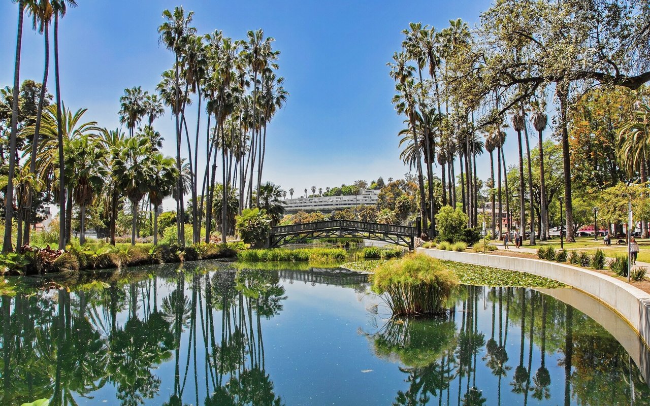 Silver Lake