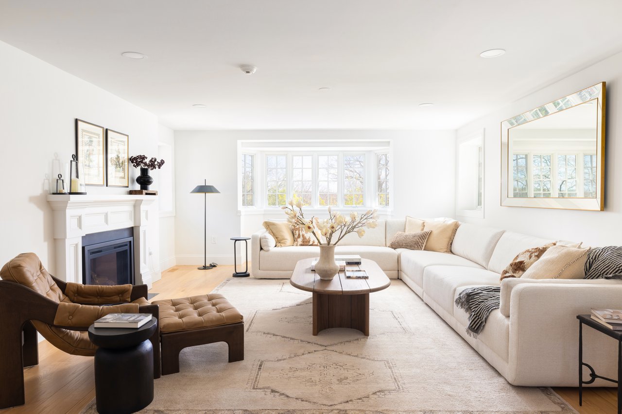 124 Chestnut Hill Rd