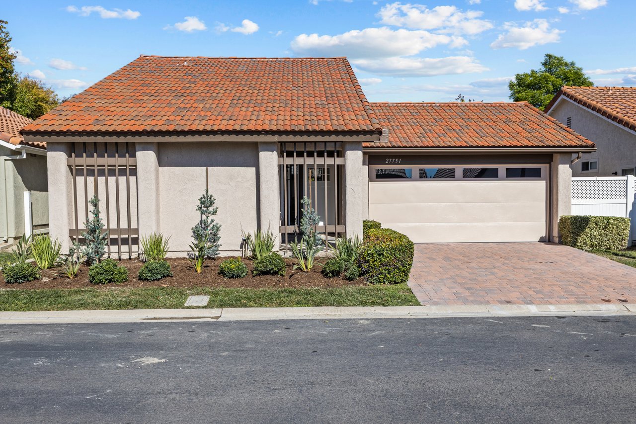 27751 Via Granados, Mission Viejo, CA 92692