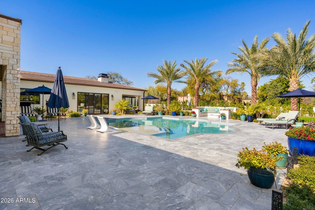 5432 E VIA DEL CIELO