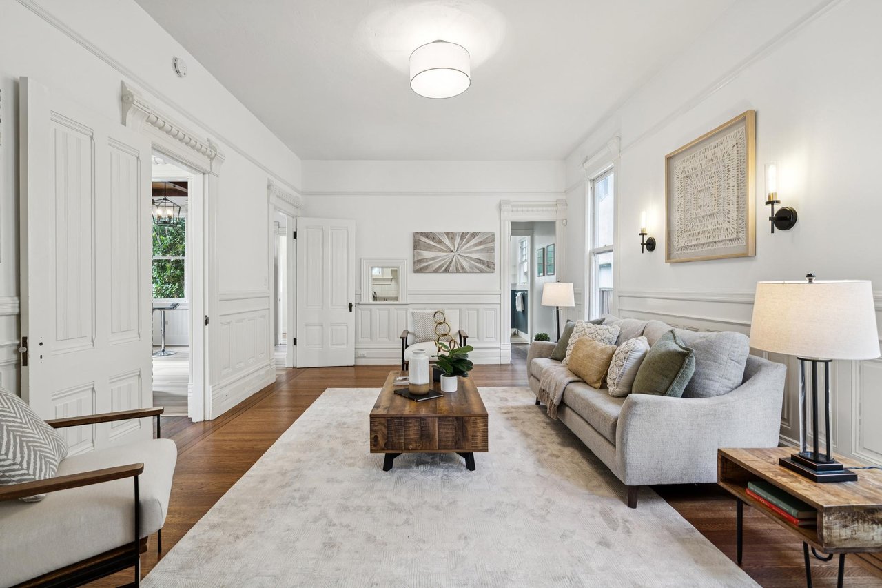 2120 & 2122 Encinal Avenue A & B 