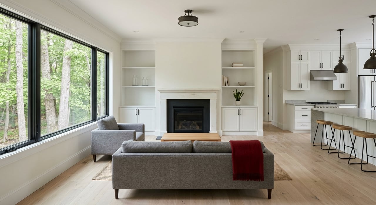 Is Brockway A Good Place To Downsize