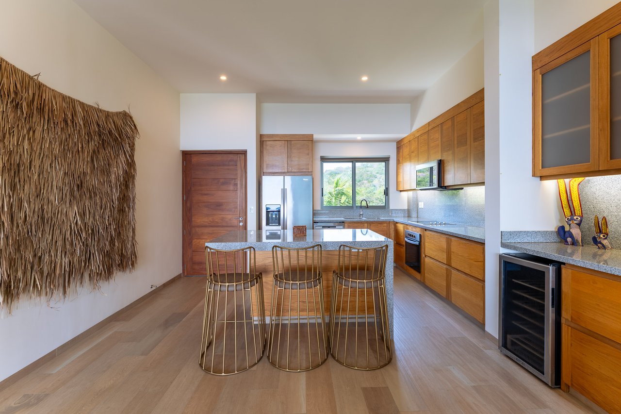 2 Bedroom, Condo, Eleven at Cosmo