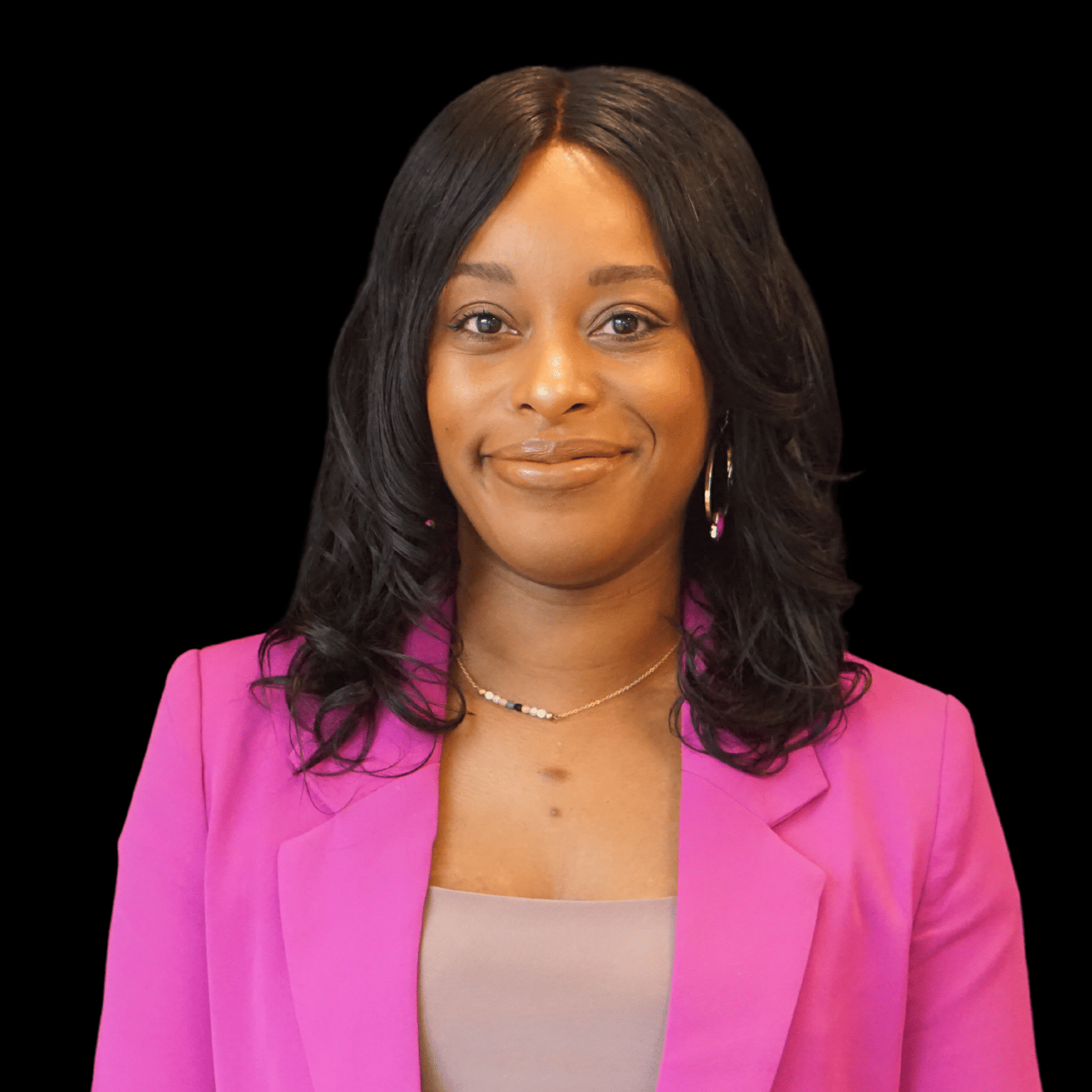 Shandrea Okpala