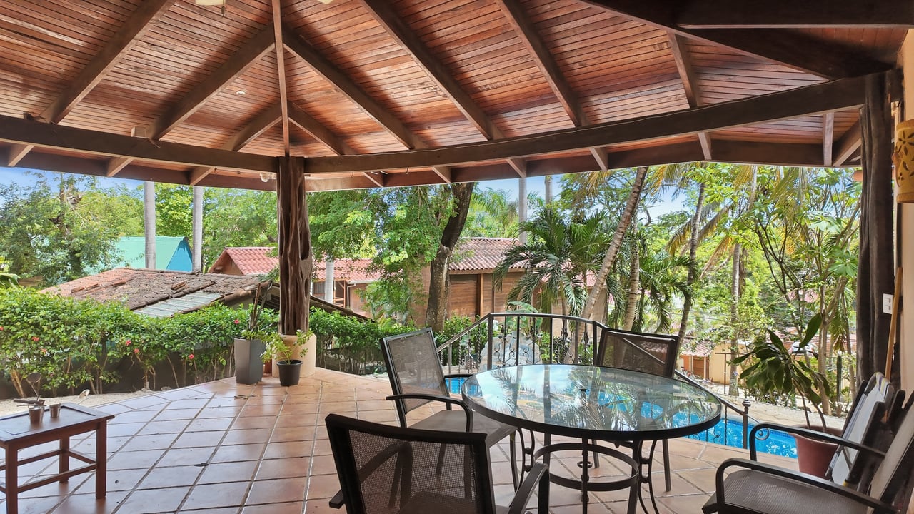Casa Luciernaga - Prime Tamarindo location