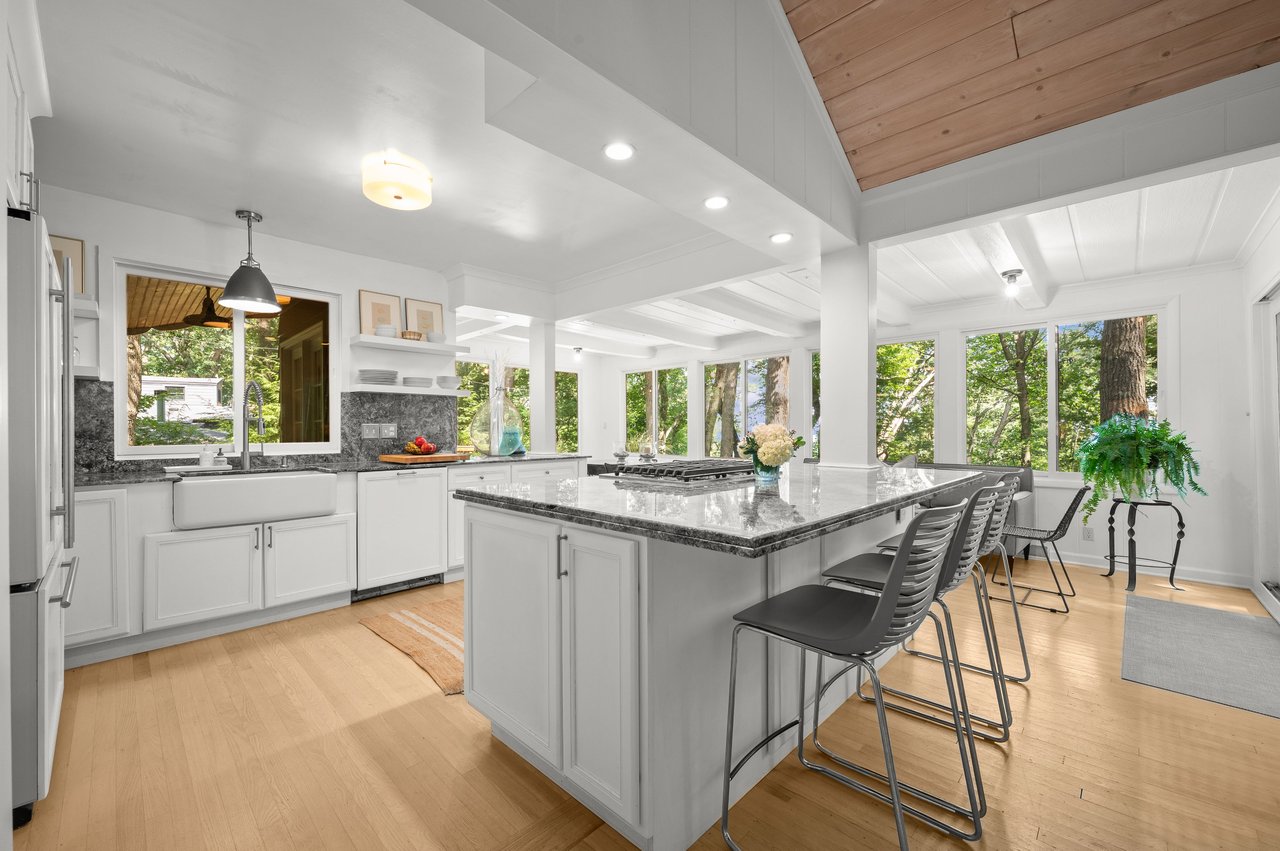 Duneland Beach Retreat