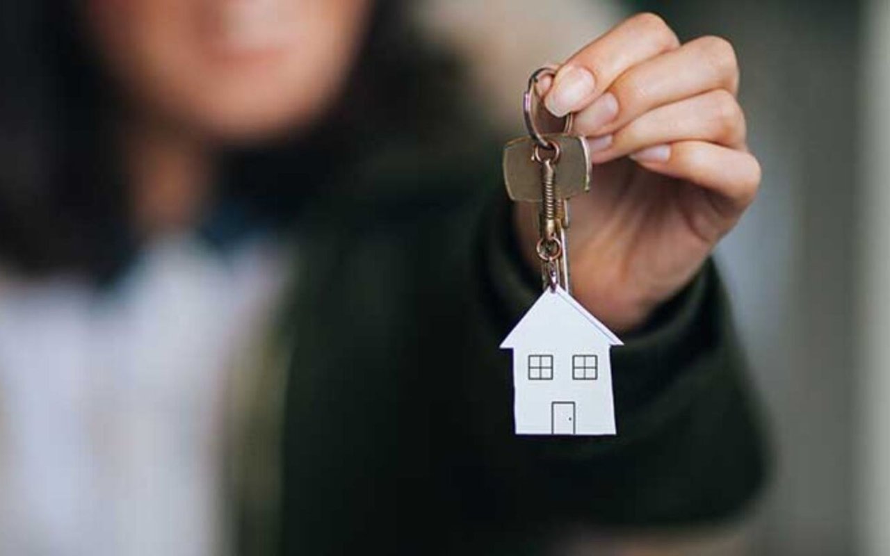 First-Time Home Buyers Continue To Put Down Less Than 6%!