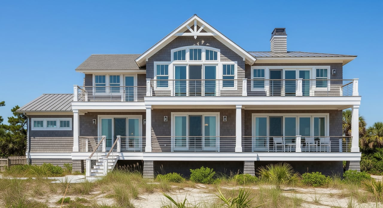 Short-Term Rental Rules In The Outer Banks