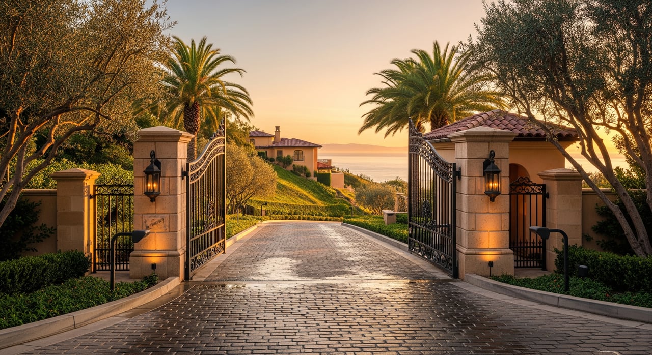 HOA And CC&Rs In Newport Coast Gated Homes cover