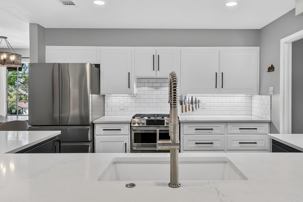 Fully Renovated Ridgmar Home