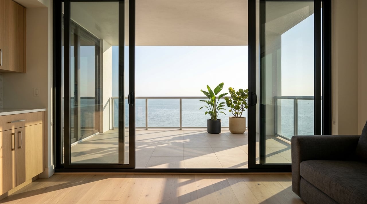 Owning A Gulf-Facing Condo On Siesta Key