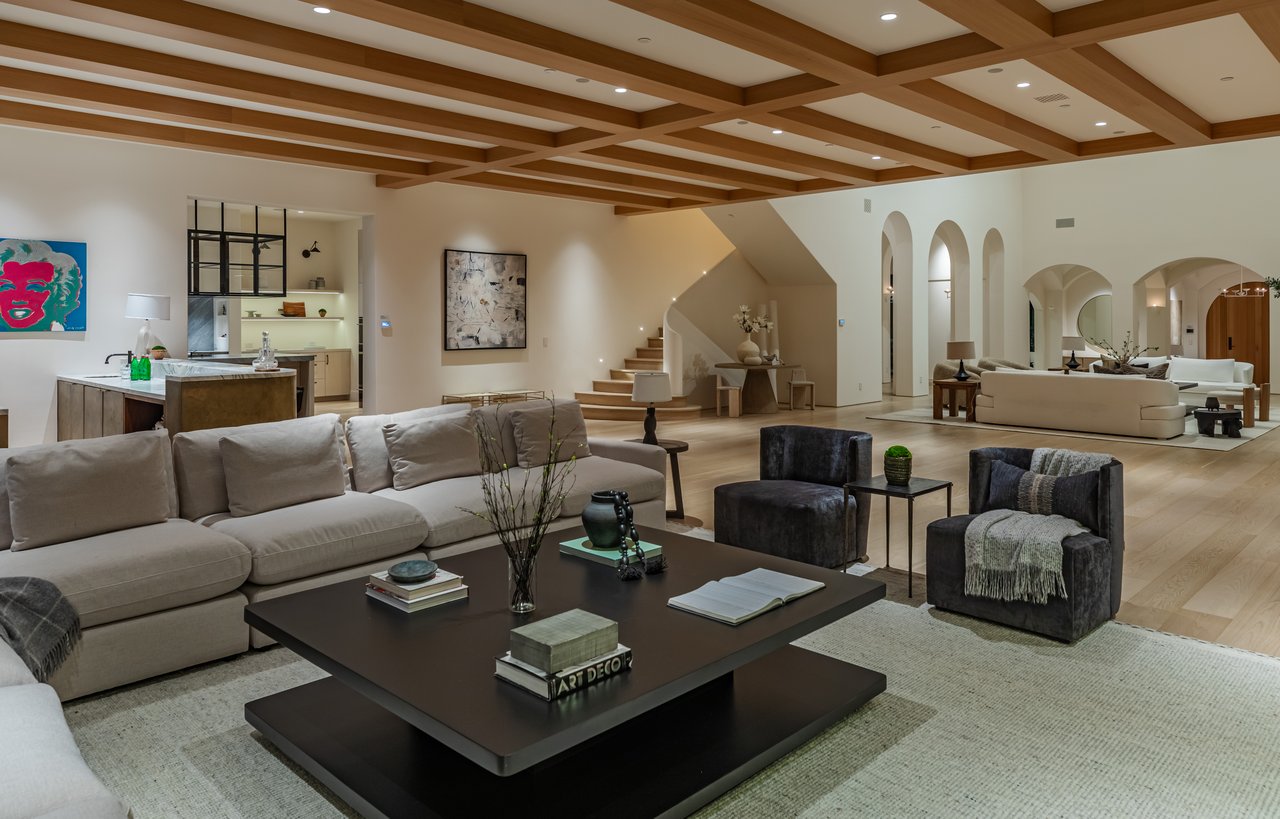 1362 Bella Oceana Vis, Pacific Palisades