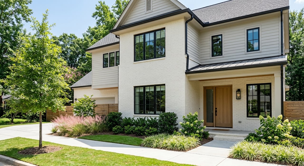 First-Time Homebuyer’s Guide To Rolesville, NC Neighborhoods cover