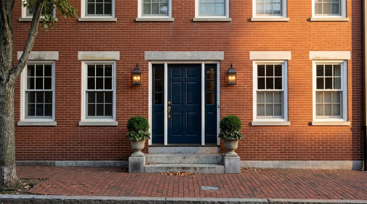 City Living In Providence: Condos, Culture And Commutes